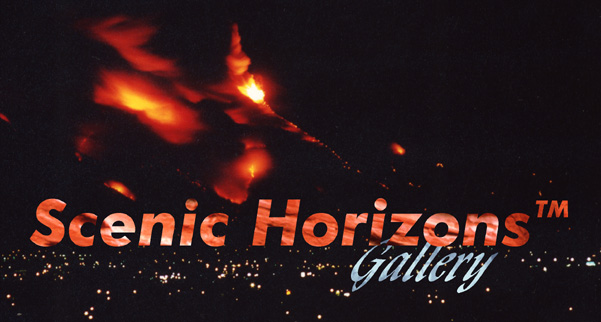 Scenic Horizons